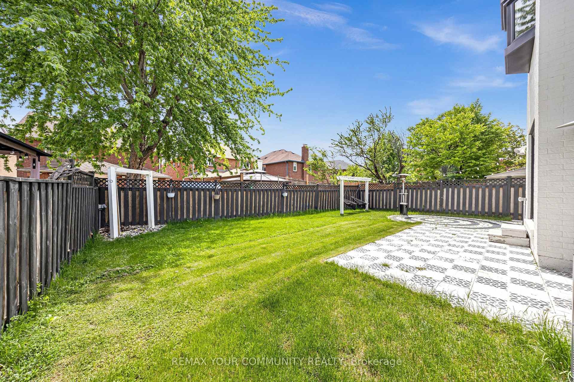 2666 Burnford Trail - Detached photo 48 of 50 in Mississauga, Ontario
