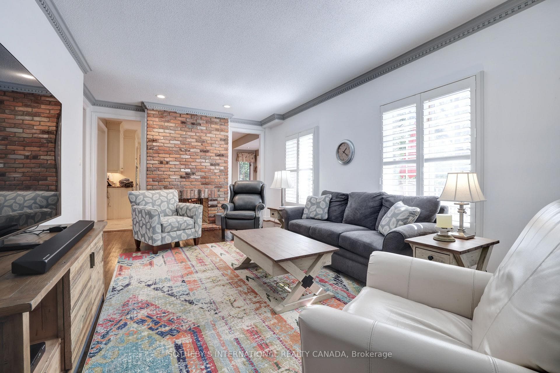 1379 Meadow Green Court - Detached photo 17 of 50 in Mississauga, Ontario