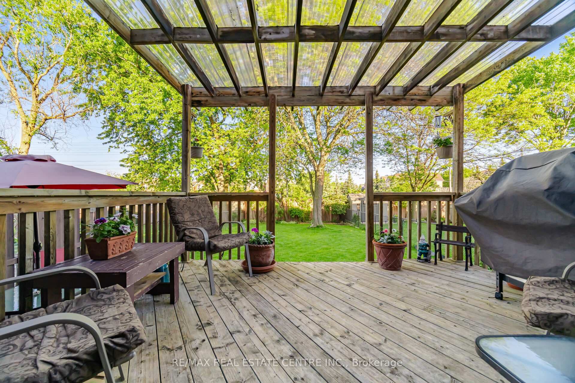 2800 Bucklepost Crescent - Semi-Detached photo 35 of 46 in Mississauga, Ontario