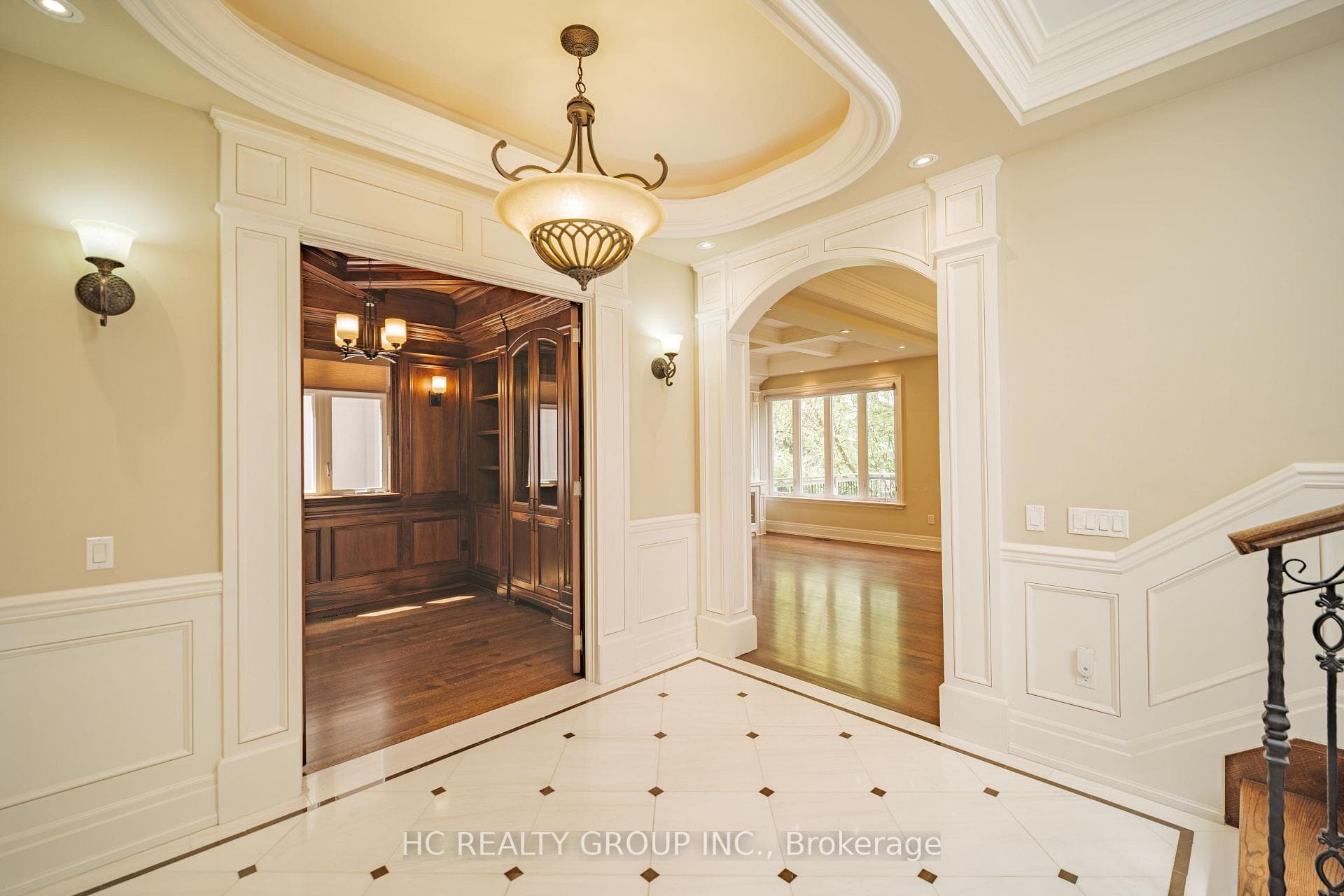 218A Holmes Avenue - Detached photo 9 of 50 in Willowdale / Newtonbrook, Ontario