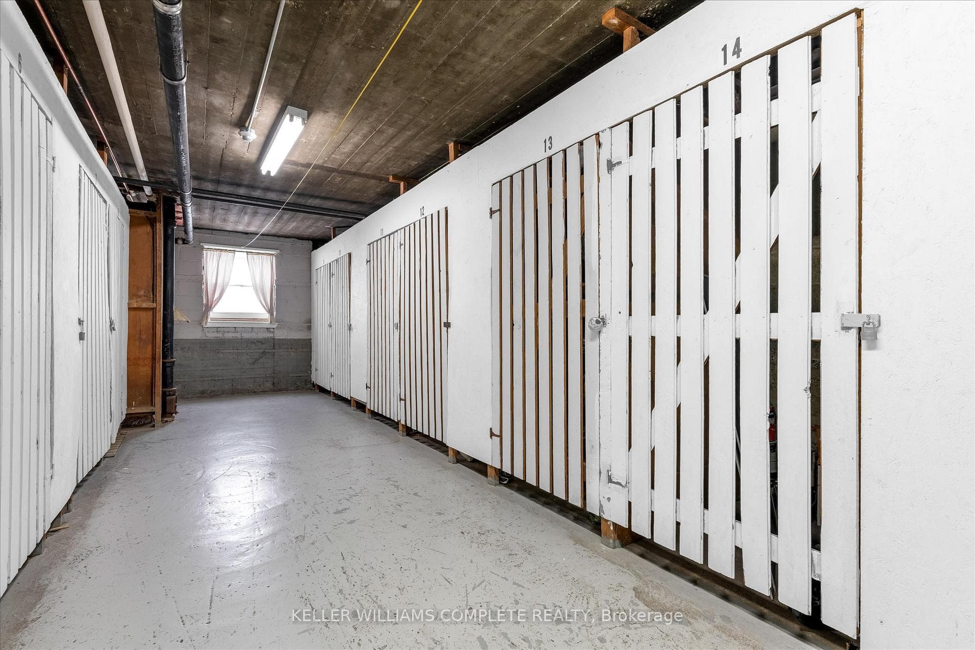 4 Robinson Street Unit 14 - Condo photo 15 of 17 in Hamilton, Ontario
