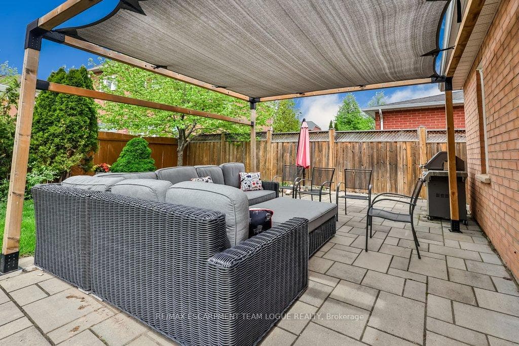 145 Westchester Road - Detached photo 40 of 50 in Oakville, Ontario
