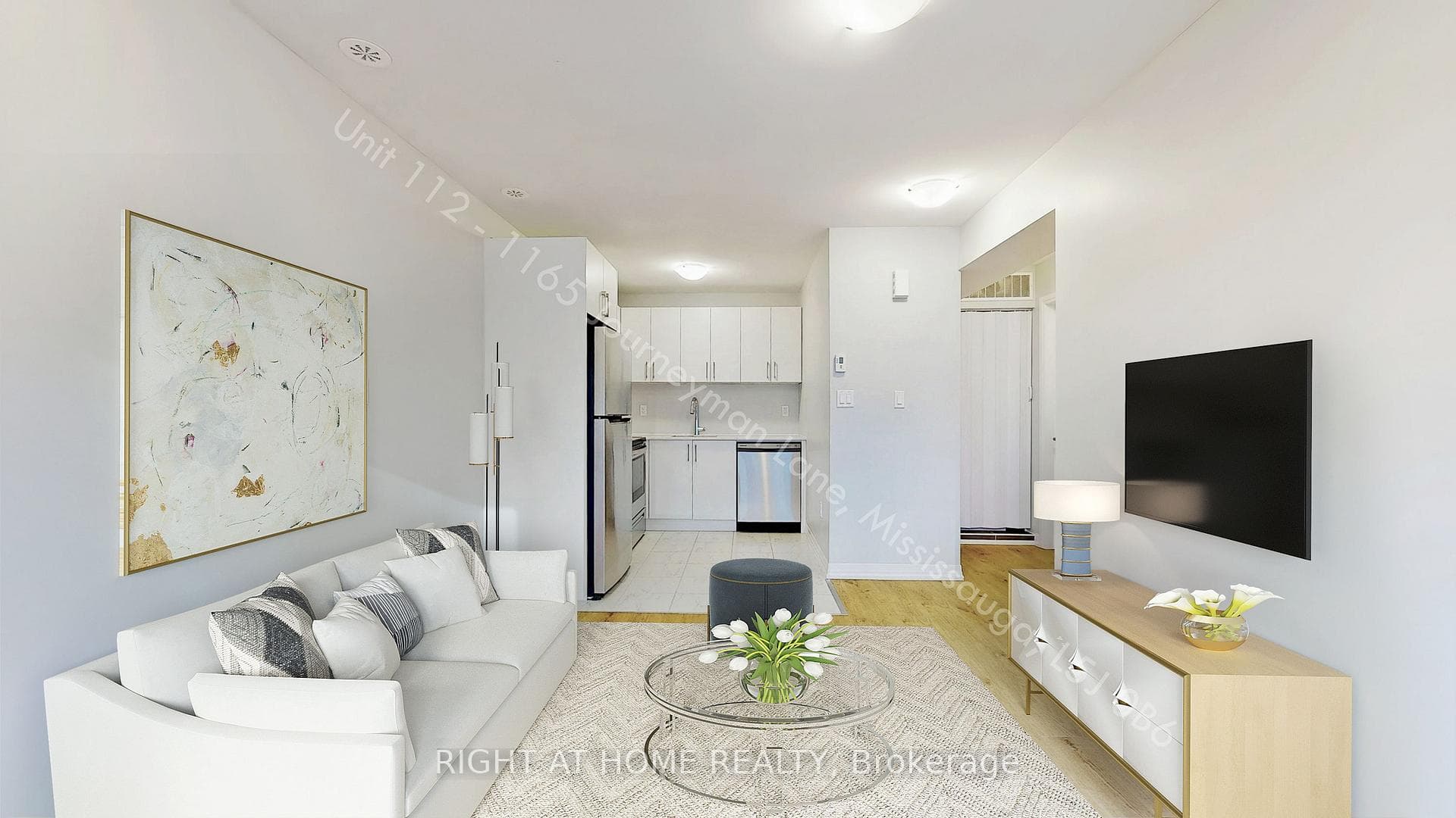 1165 Journeyman Lane Unit 112 - Condo for sale in Streetsville, Ontario