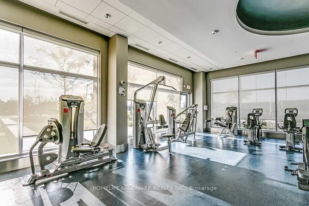 55 Speers Road Unit 205 - Condo photo 34 of 34 in Oakville, Ontario