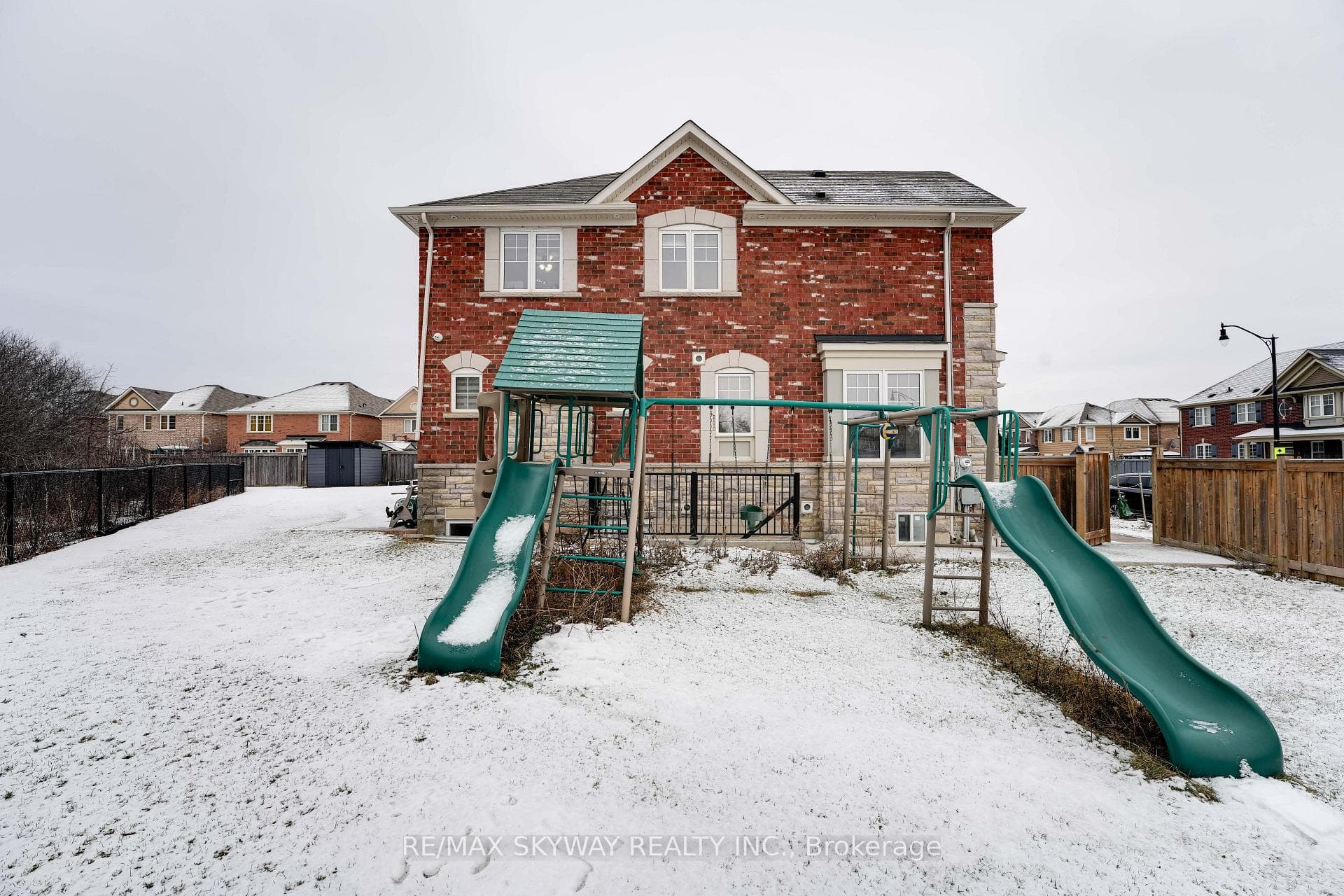 67 Veterans Drive - Detached photo 48 of 50 in Brampton, Ontario