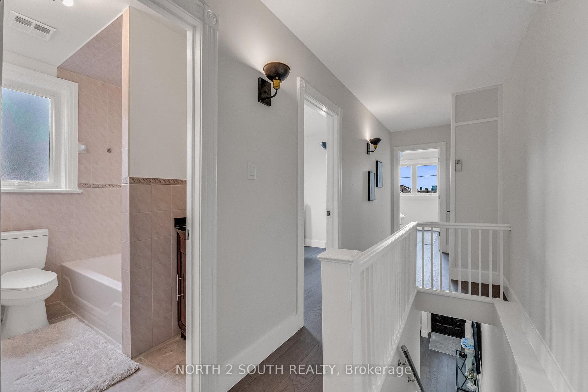 28 Teignmouth Avenue - Detached photo 16 of 44 in Keelesdale / Eglinton West, Ontario