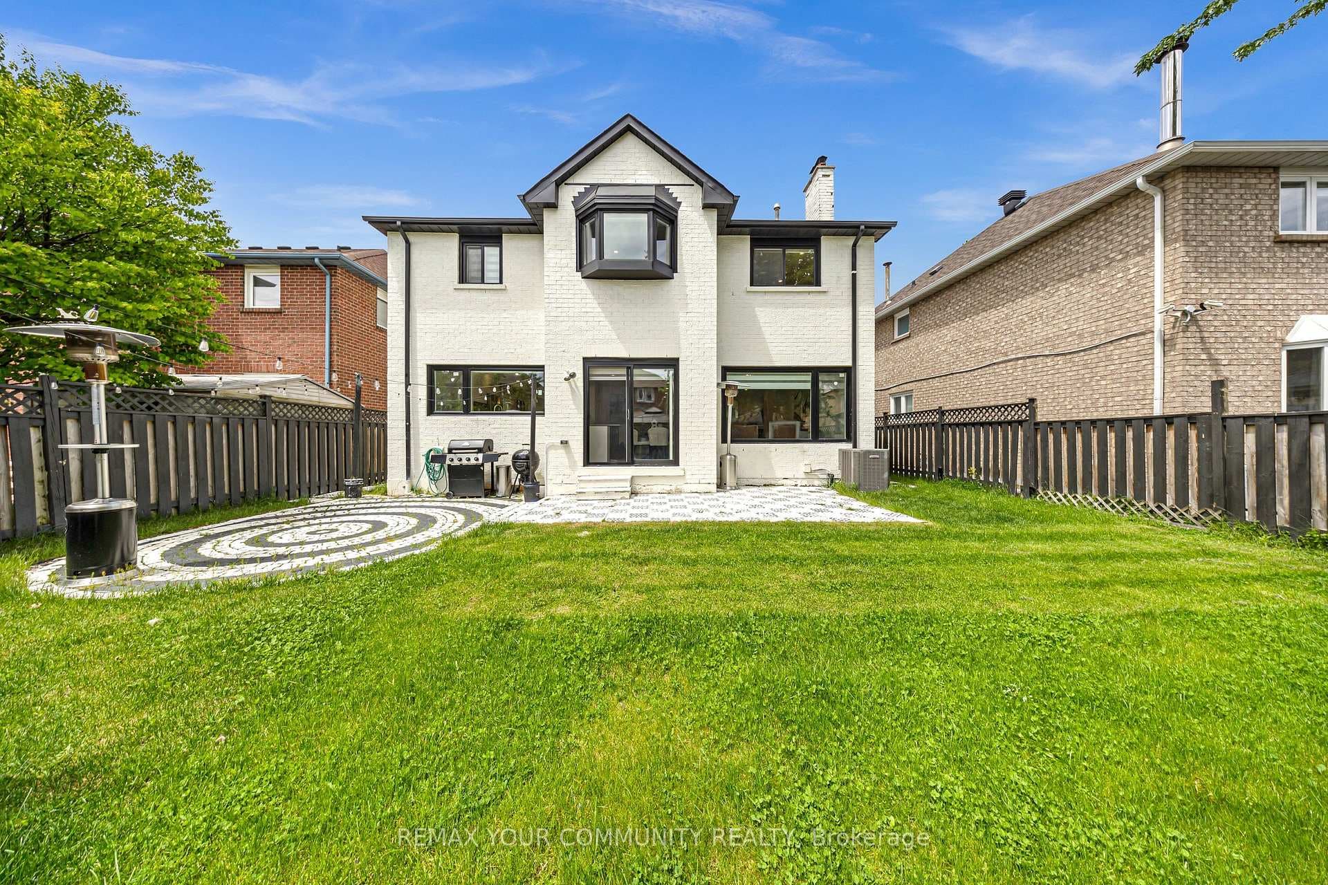 2666 Burnford Trail - Detached photo 47 of 50 in Mississauga, Ontario