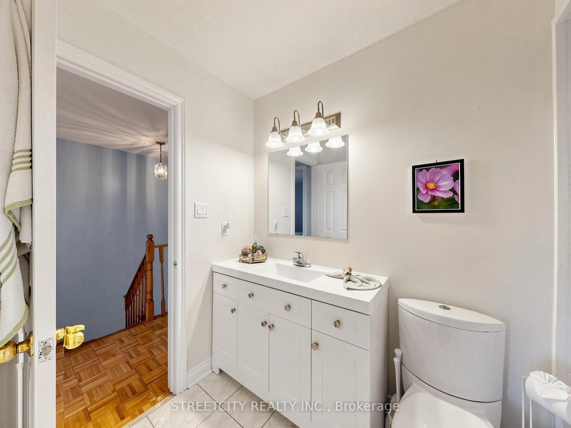 78 Waterbury Street - Townhouse photo 34 of 50 in Caledon, Ontario