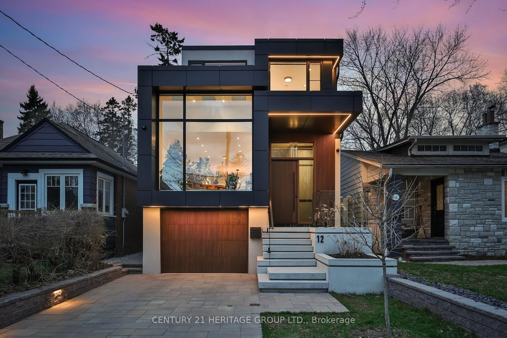 12 Valhalla Boulevard - Detached photo 1 of 47 in Birch Cliff / Cliffside, Ontario