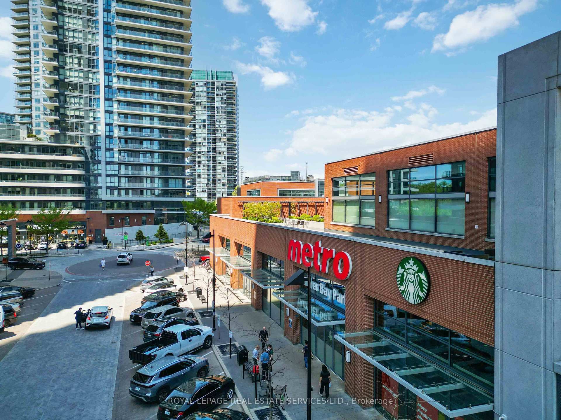 2212 Lake Shore Boulevard Unit 3807 - Condo photo 30 of 44 in Liberty Village / Parkdale / South Parkdale, Ontario