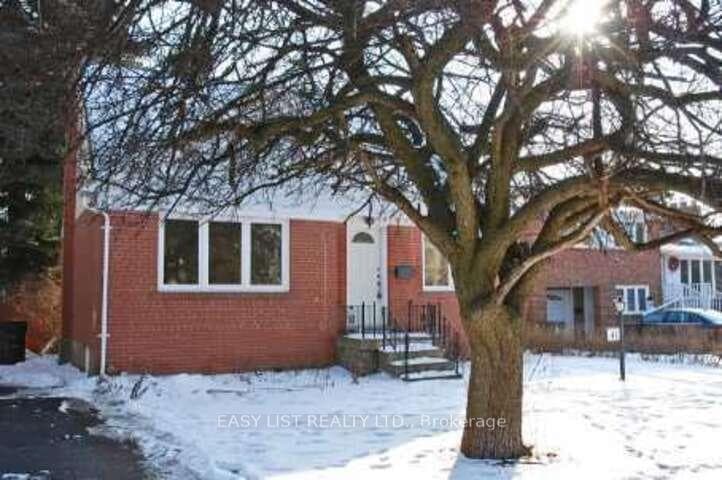 41 Churchill Avenue - Detached photo 22 of 22 in Thornhill / Willowdale, Ontario