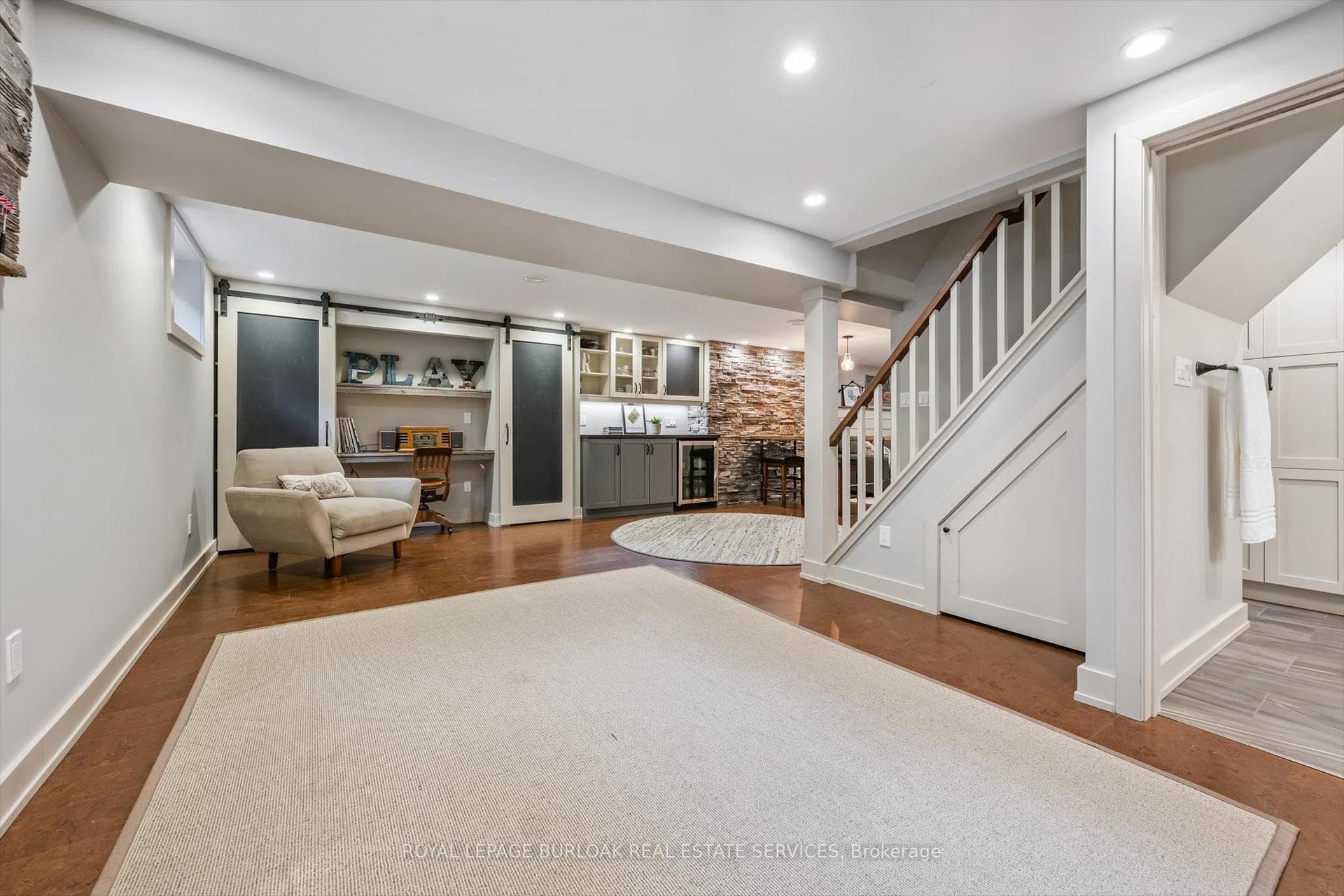 291 Strathcona Drive - Detached photo 29 of 40 in Burlington, Ontario