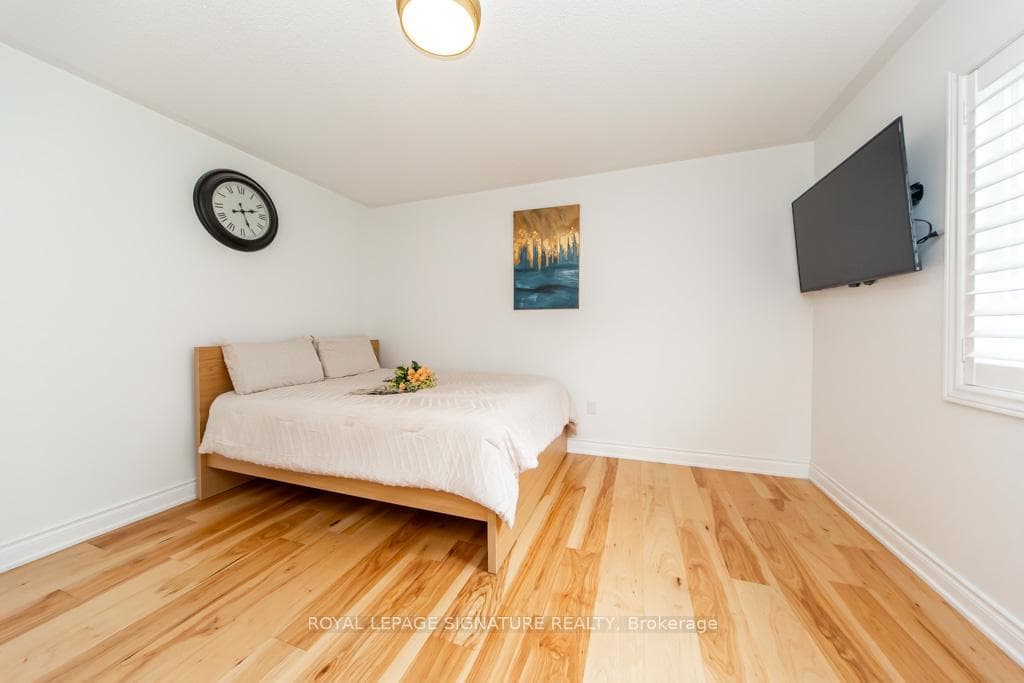 3773 Quiet Creek Drive - Detached photo 25 of 50 in Mississauga, Ontario