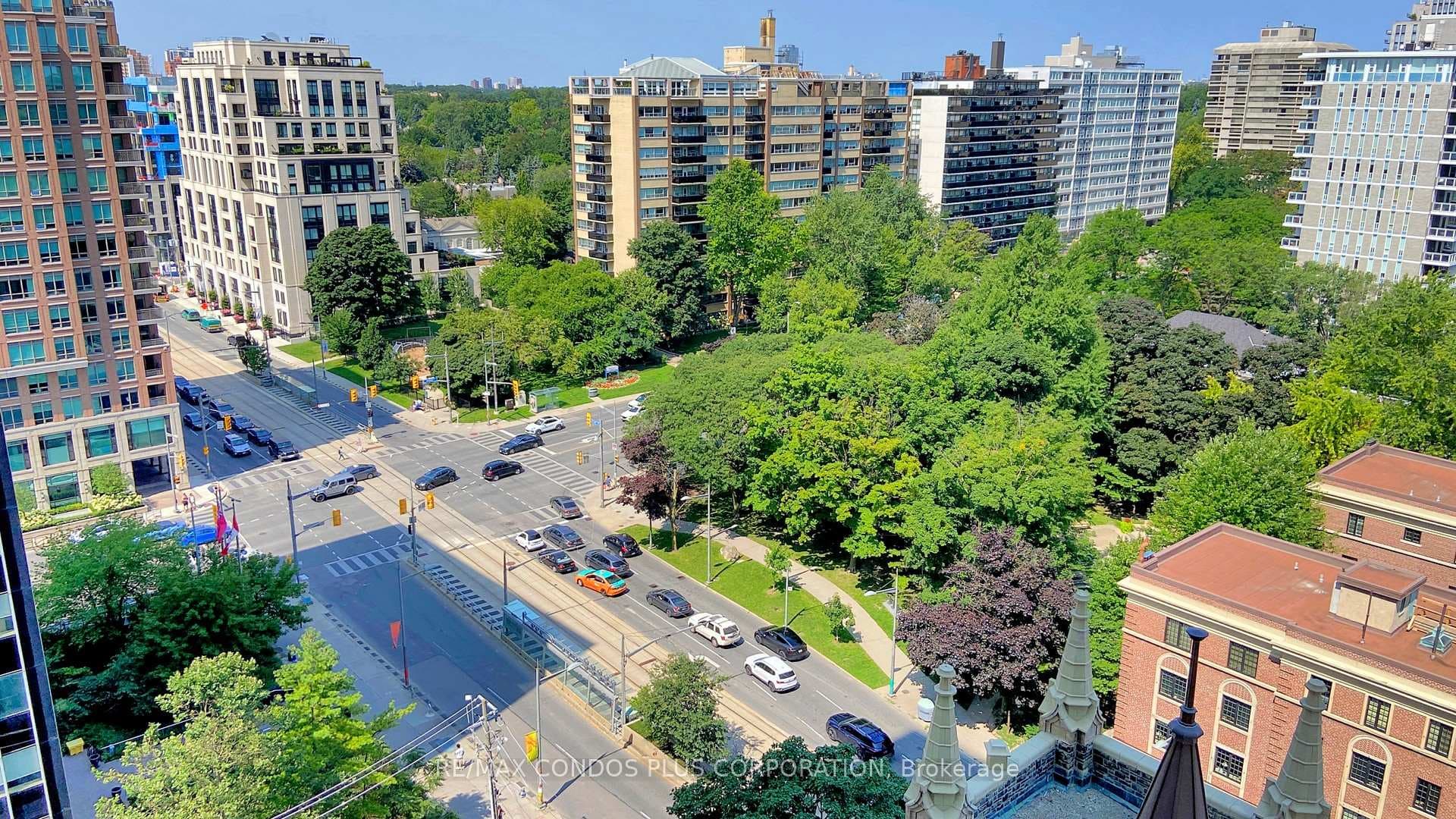99 Foxbar Road Unit 1406 - New Construction photo 12 of 24 in Annex / Yorkville / Summerhill, Ontario
