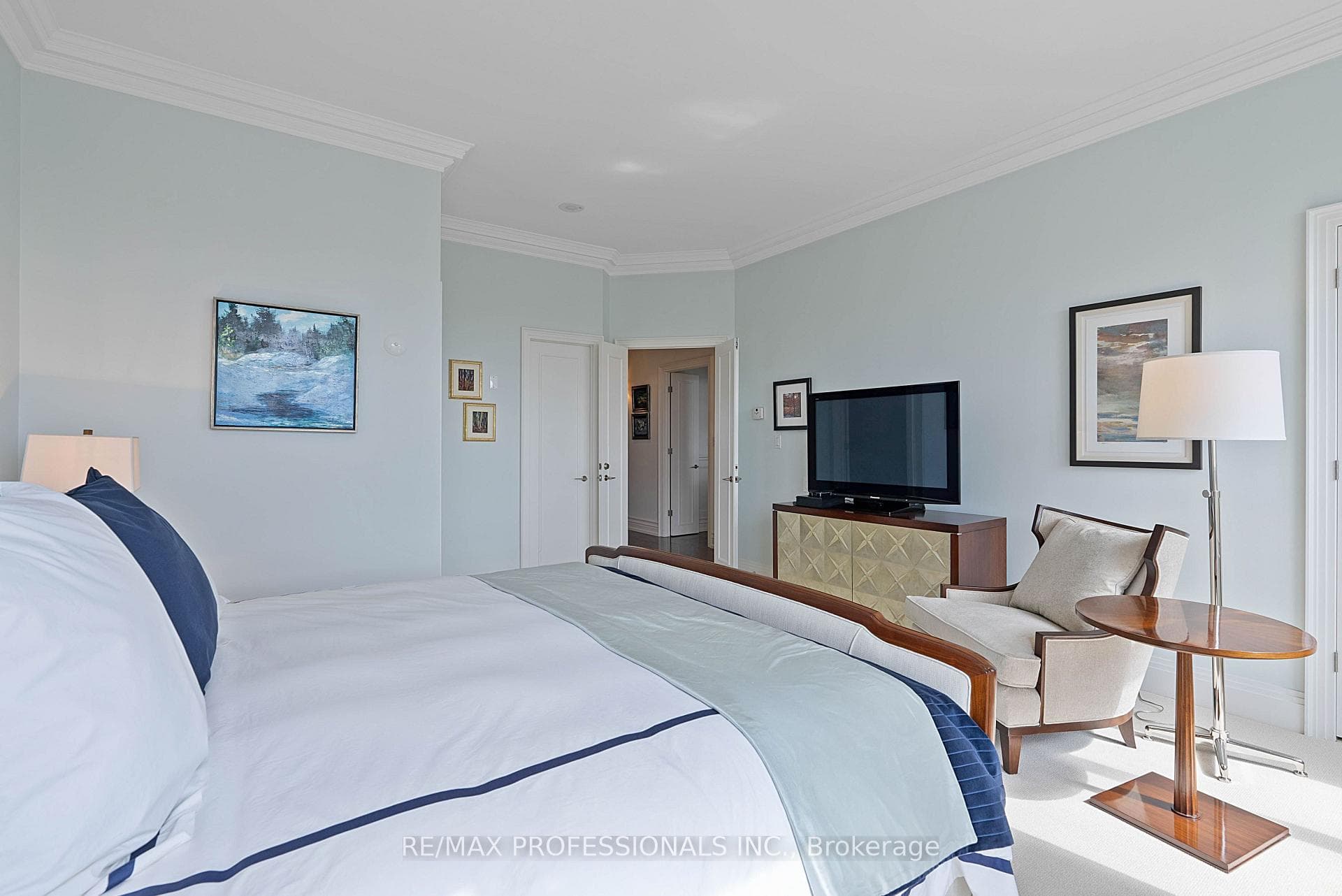 99 Avenue Road Unit SUBPH3 - Condo photo 36 of 50 in Annex / Yorkville / Summerhill, Ontario