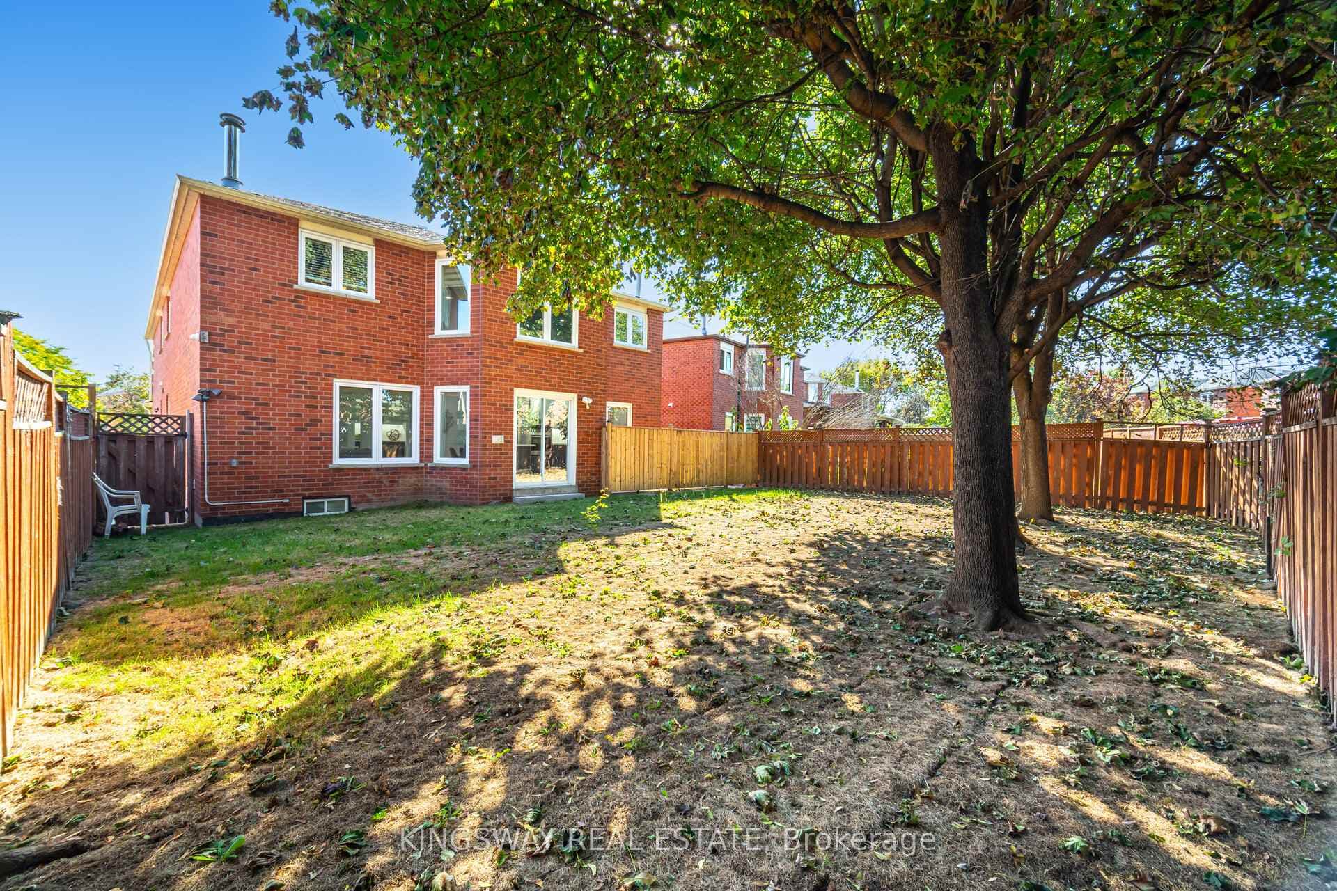 1008 Ceremonial Drive - Detached photo 48 of 48 in Mississauga, Ontario