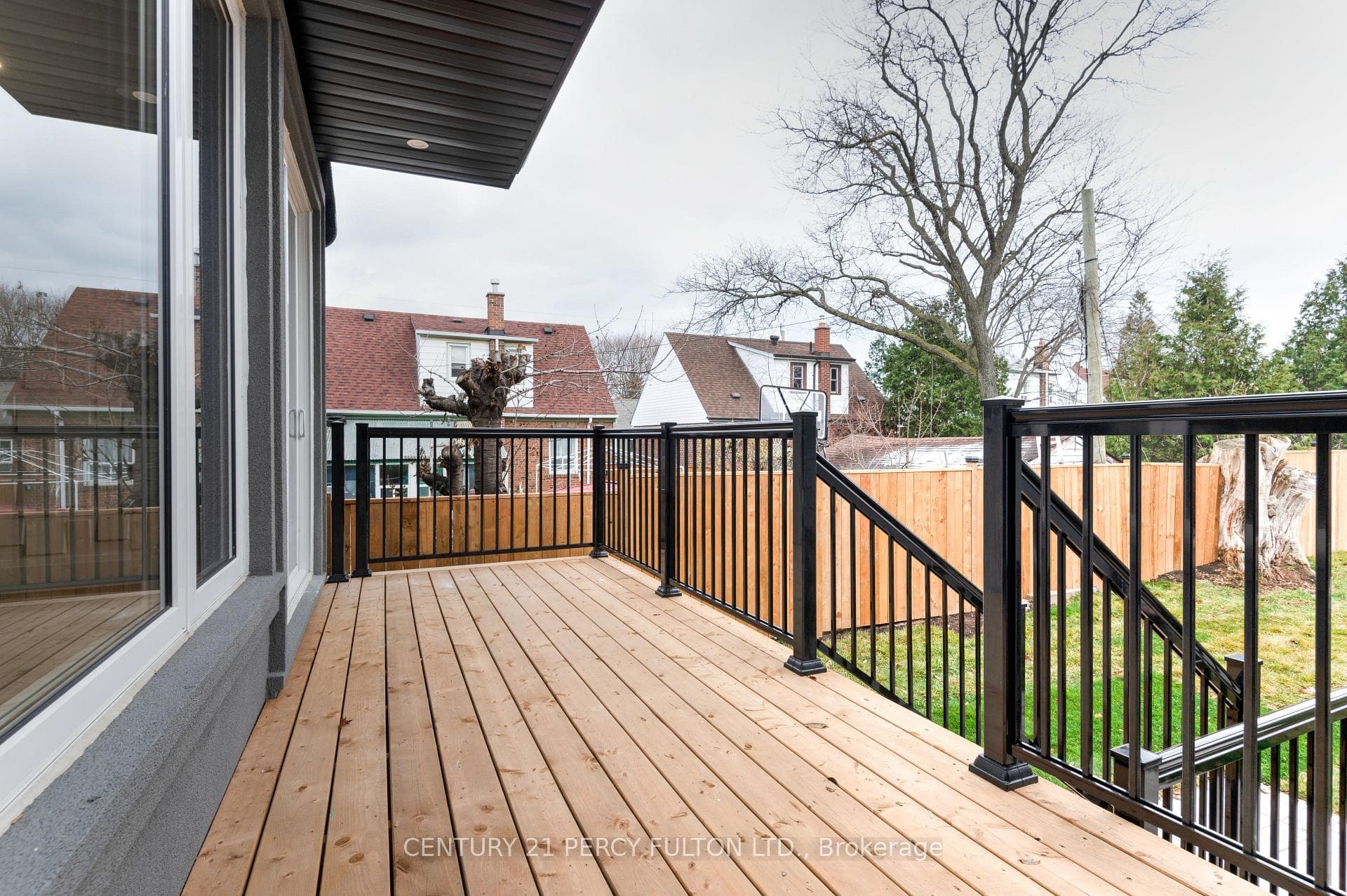 195 Danforth Road - New Construction photo 26 of 27 in Birch Cliff / Cliffside, Ontario