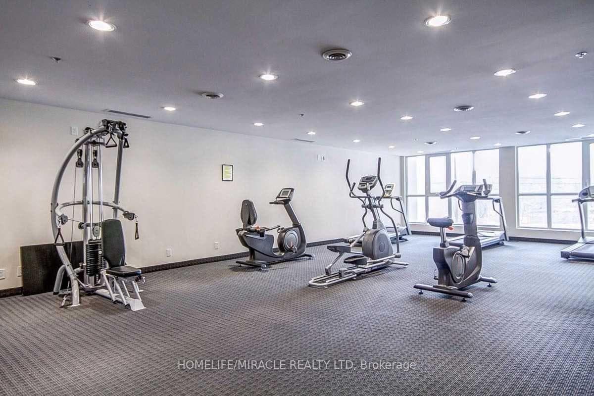 22 East Haven Drive Unit 119 - Condo photo 16 of 18 in Birch Cliff / Cliffside, Ontario