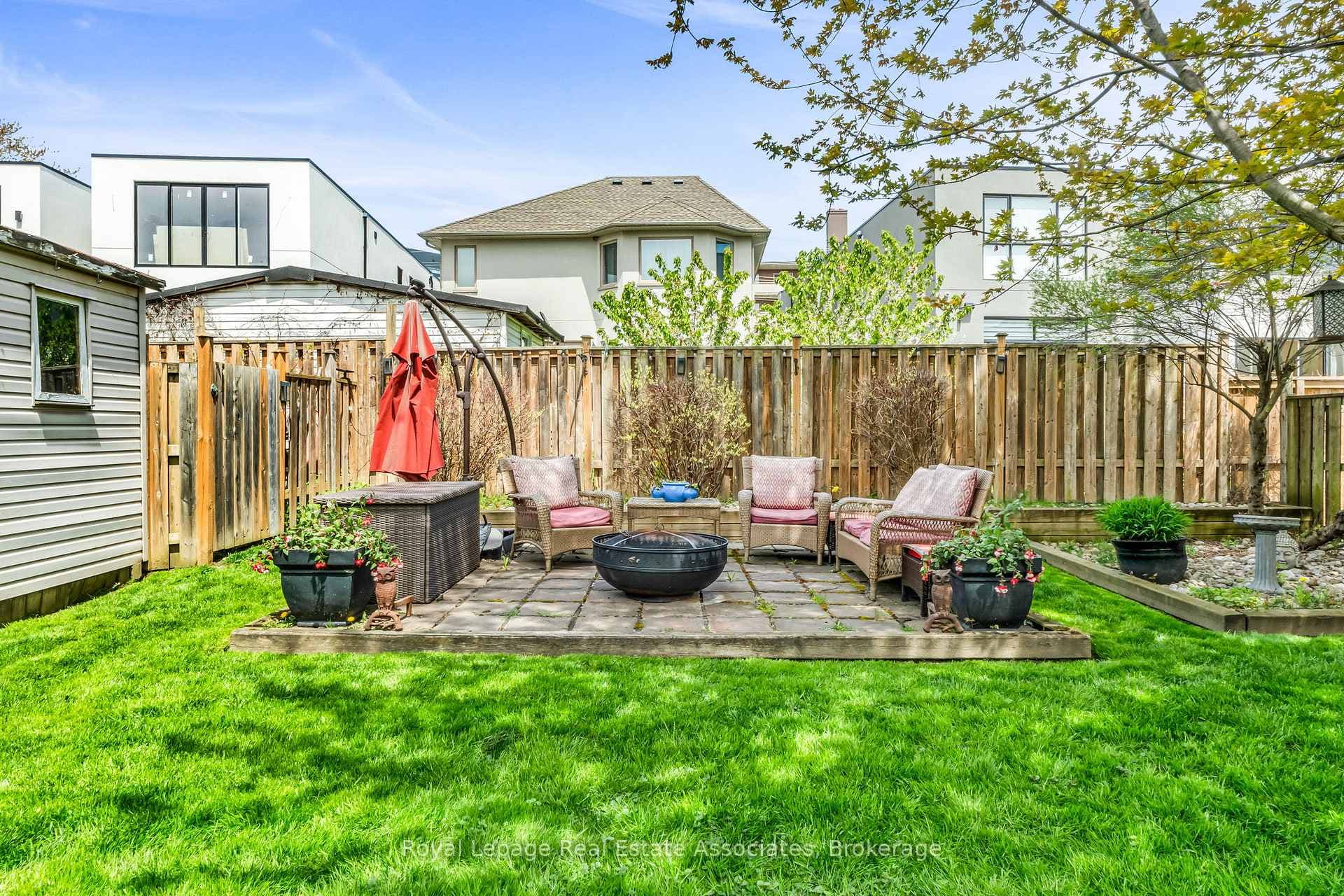 1043 Shaw Drive - Detached photo 39 of 45 in Mississauga, Ontario