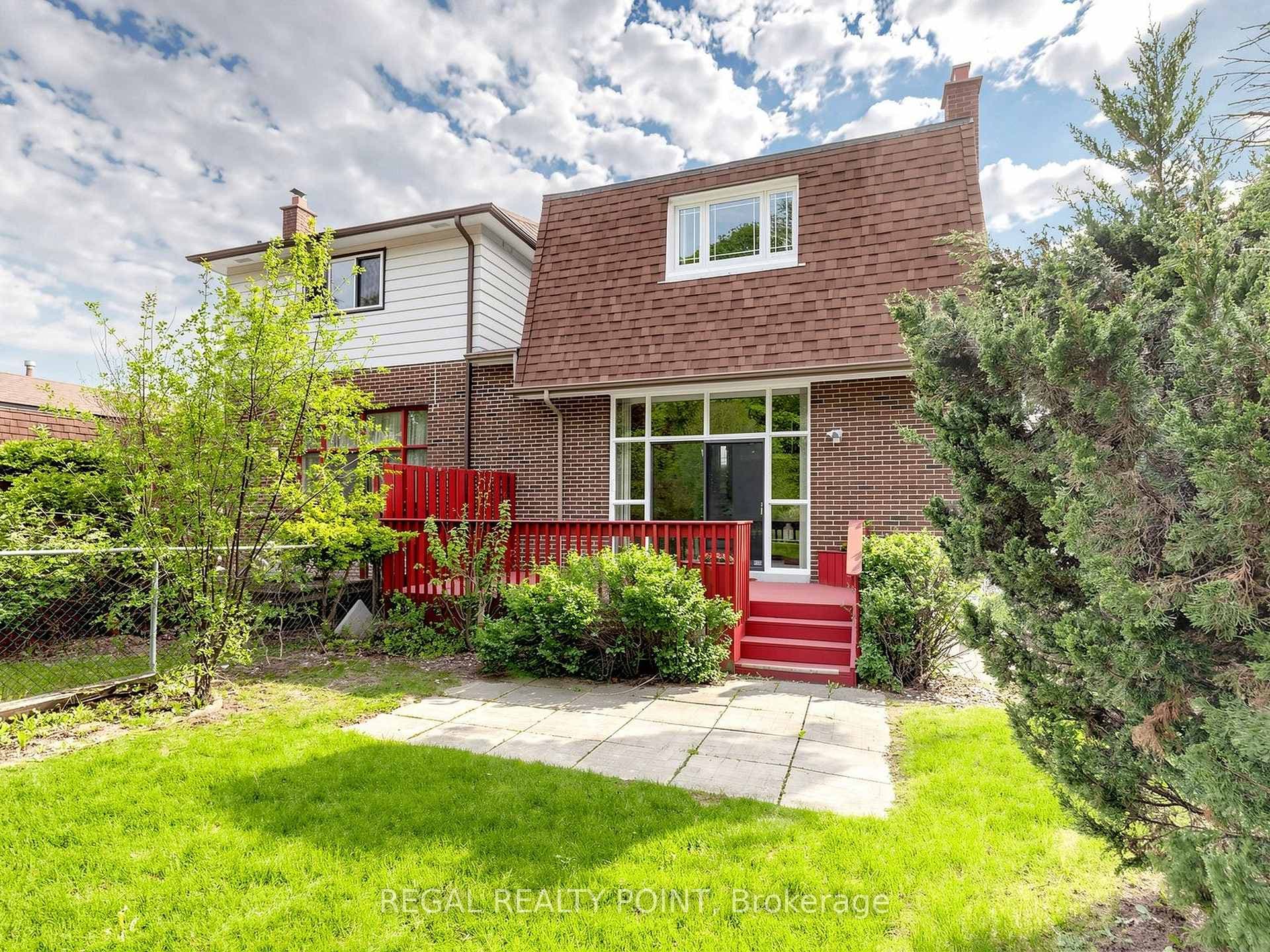 116 Loganberry Crescent - Detached photo 35 of 36 in Hillcrest Village / Bayview Village, Ontario