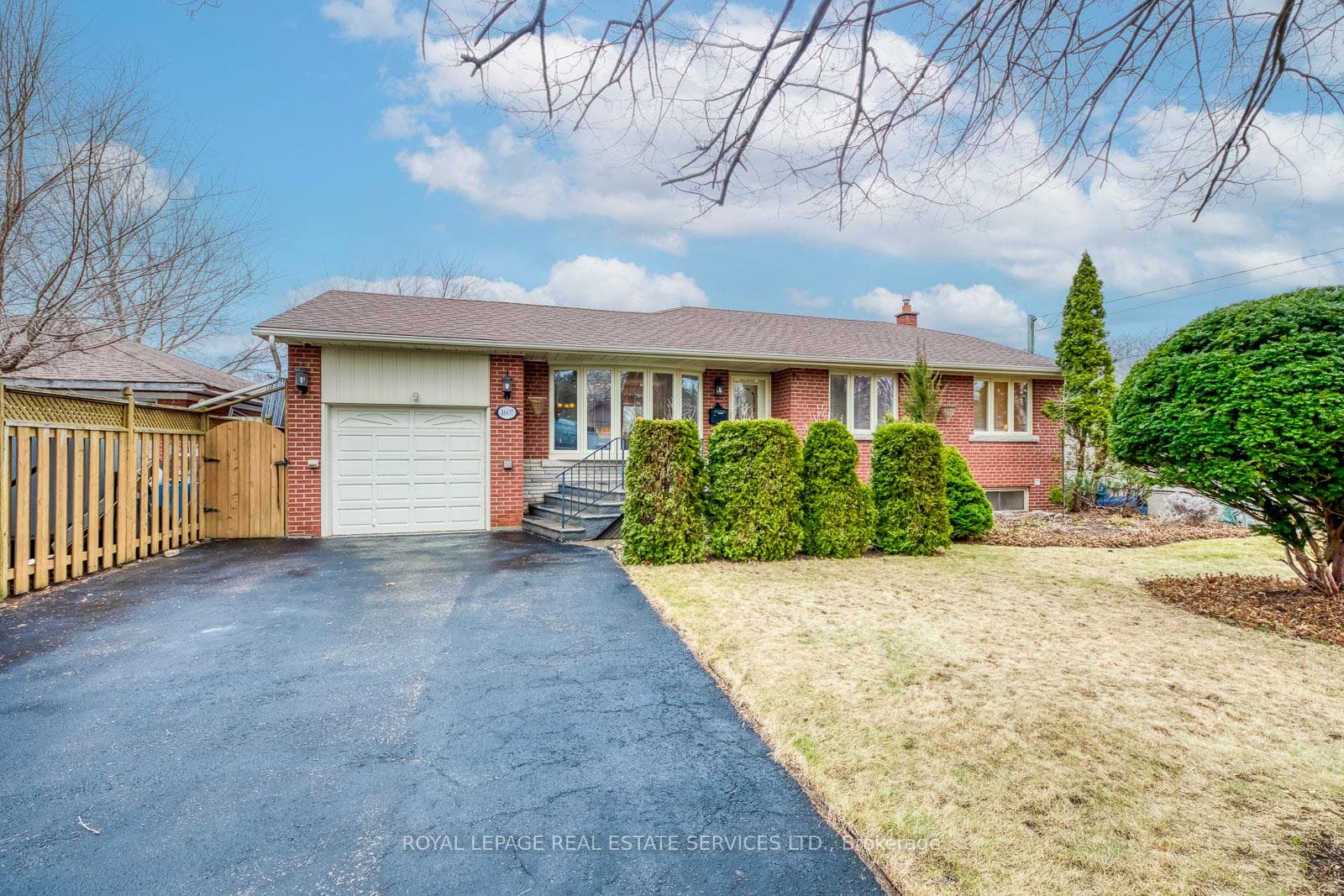 1607 Ewald Road - Detached photo 1 of 37 in Mississauga, Ontario