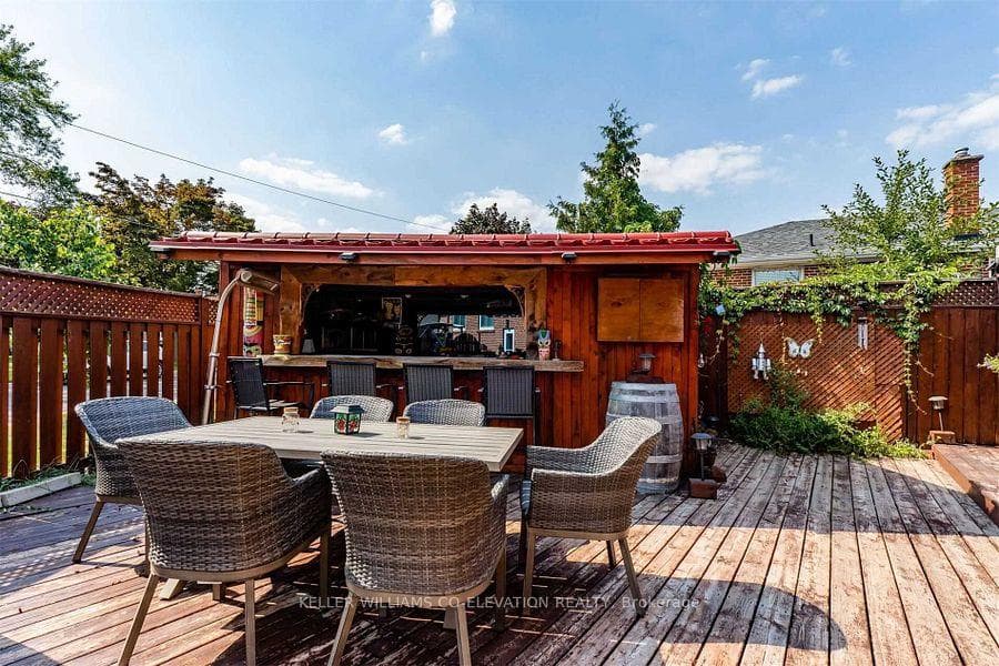 94 Archibald Street - Semi-Detached photo 32 of 35 in Brampton, Ontario
