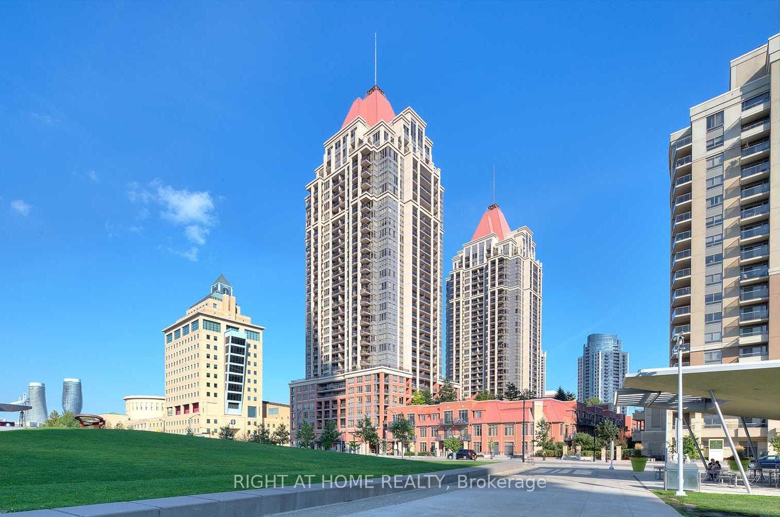4090 Living Arts Drive Unit 510 - home for sale in Mississauga, Ontario