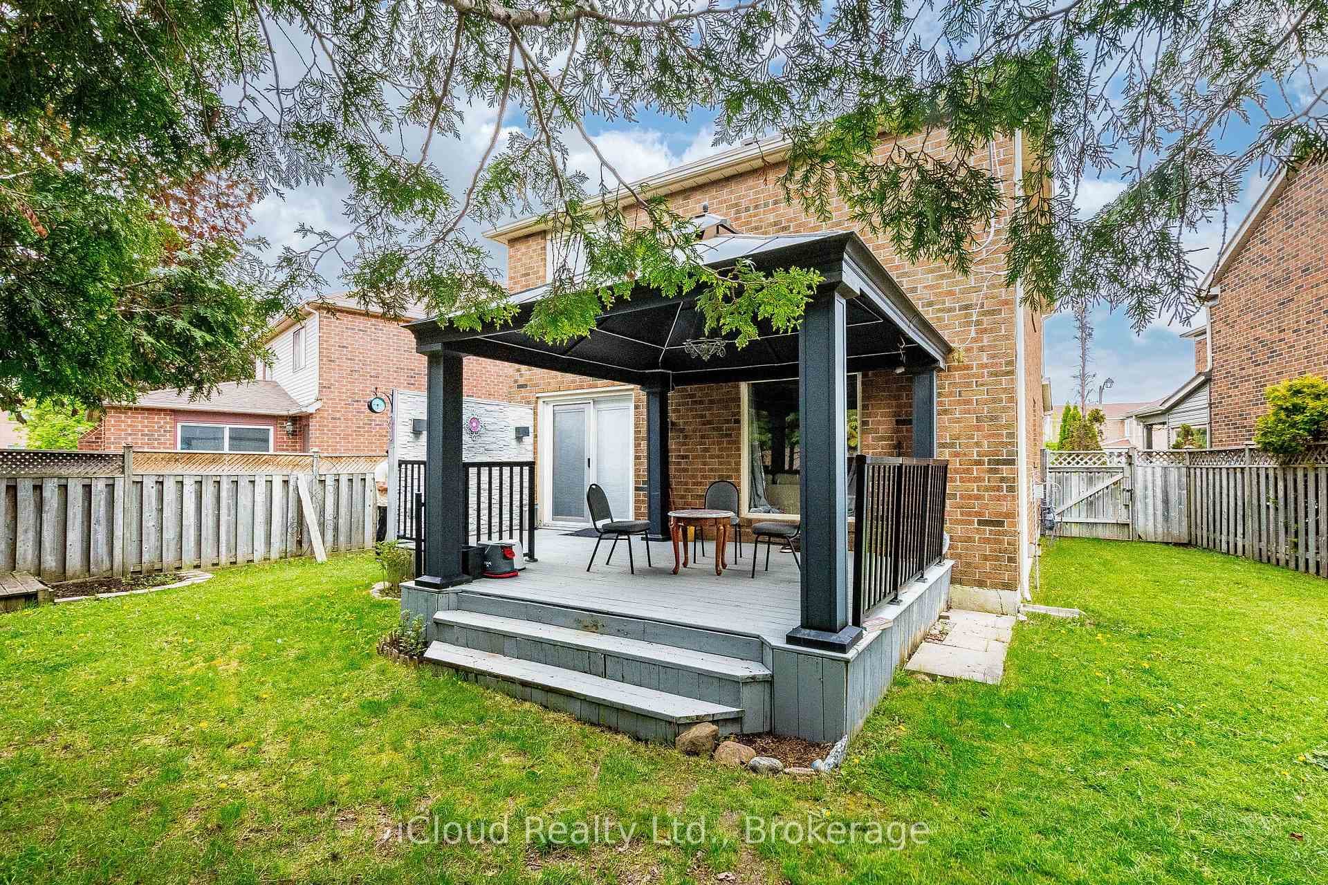 52 Buttercup Lane - Detached photo 36 of 41 in Brampton, Ontario