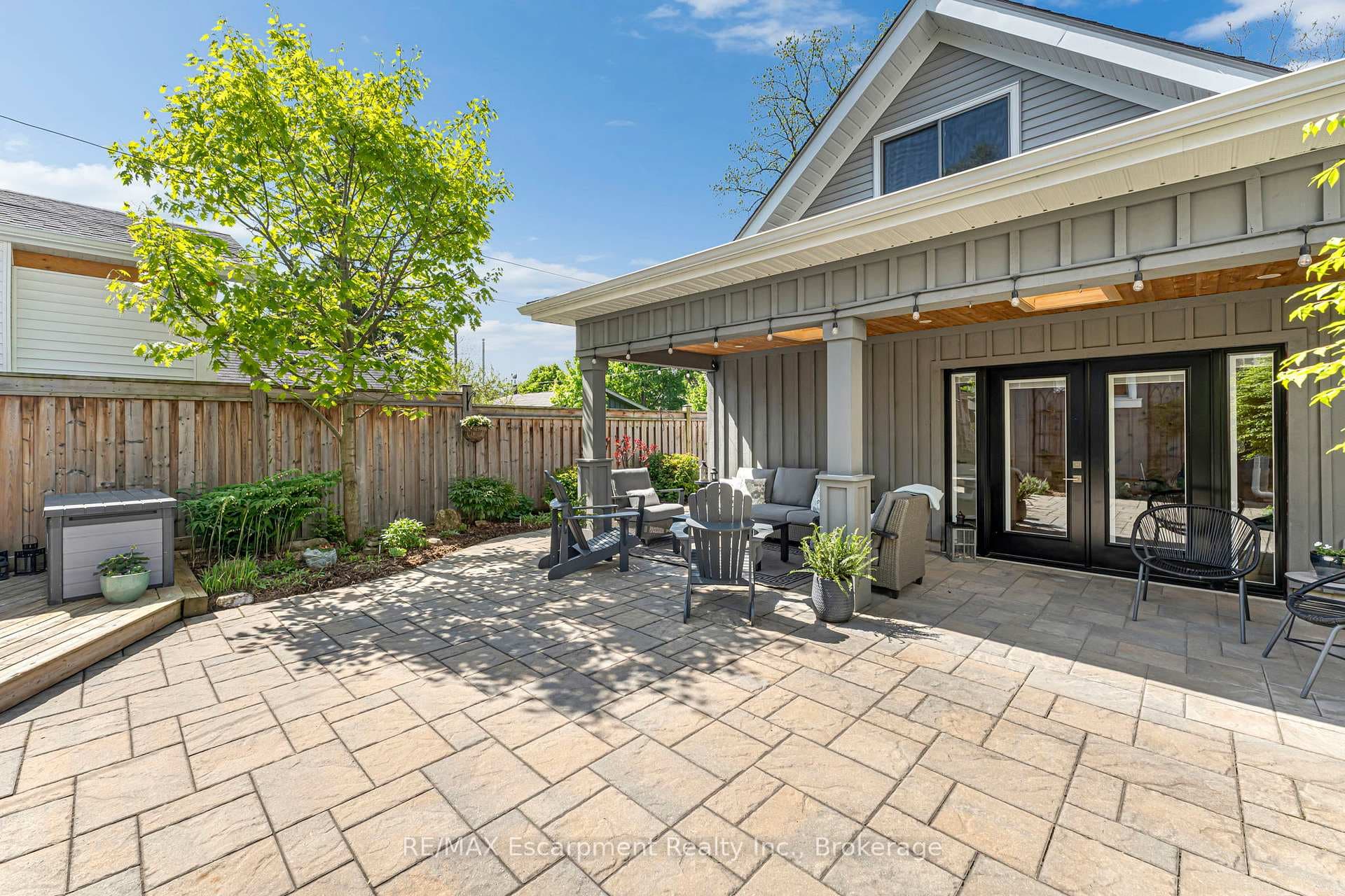546 HURD Avenue - Detached photo 36 of 46 in Burlington, Ontario