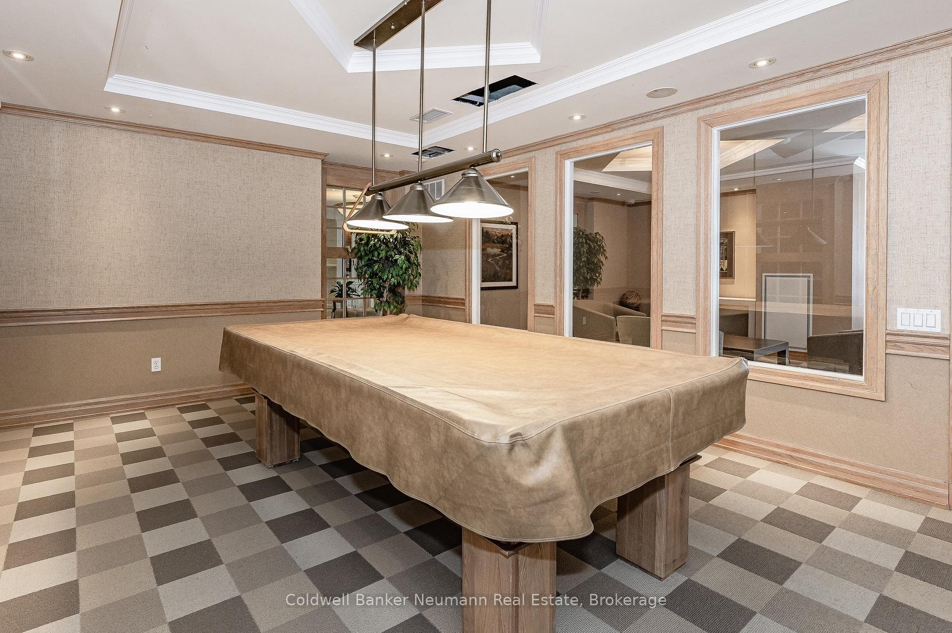 60 Old Mill Road Unit 409 - Condo photo 22 of 28 in Oakville, Ontario