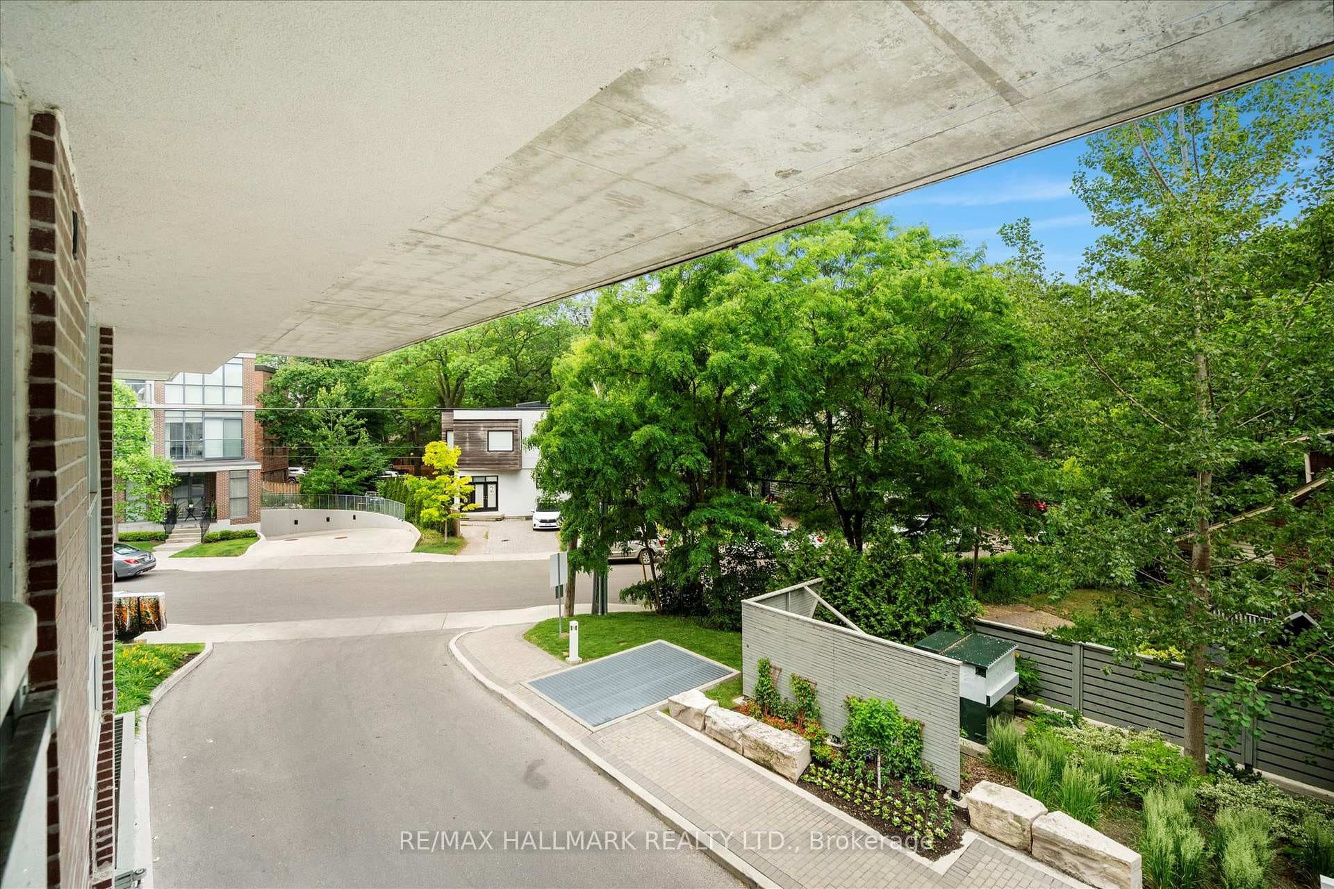 1350 Kingston Road Unit 117 - Condo photo 24 of 28 in Birch Cliff / Cliffside, Ontario
