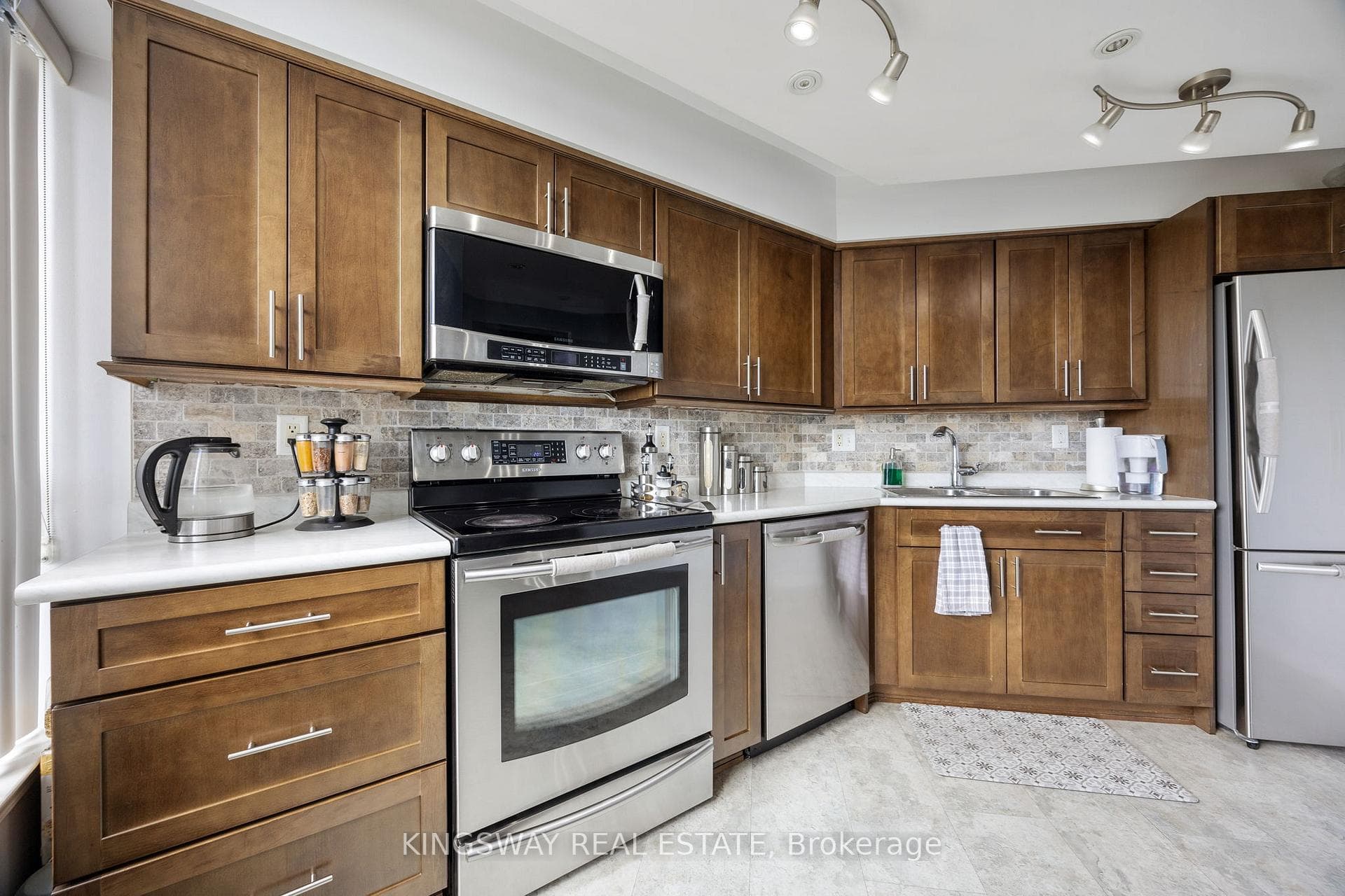 12 Laurelcrest Street Unit 507 - Condo photo 16 of 20 in Brampton, Ontario