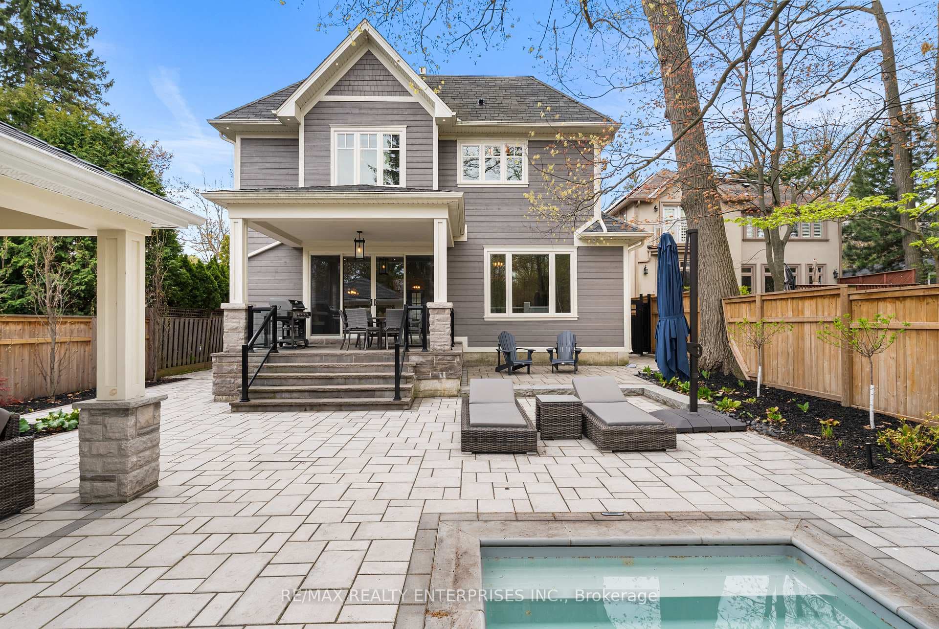 1343 Milton Avenue - Detached photo 41 of 50 in Mississauga, Ontario