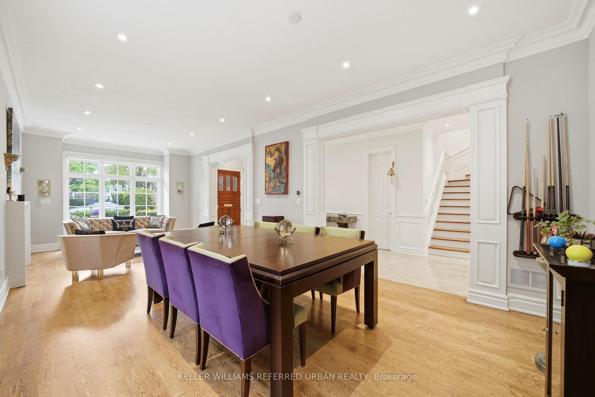 41 Wentworth Avenue - Detached photo 12 of 50 in Thornhill / Willowdale, Ontario
