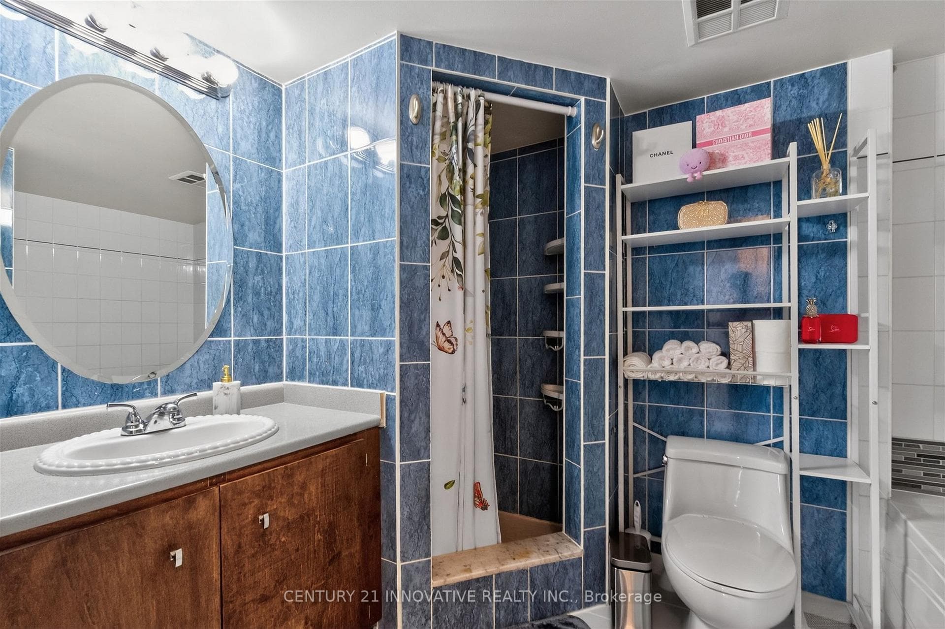5 Rowntree Road Unit 415 - Condo photo 17 of 31 in Etobicoke (West Mall / Rexdale), Ontario