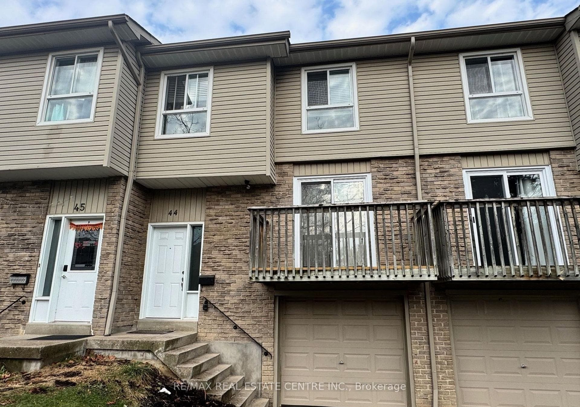 5536 Montevideo Road Unit 44 - Condo for sale in Rathwood, Ontario