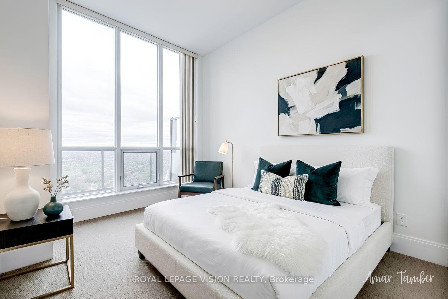 15 Viking Lane Unit PH5 - Condo photo 4 of 34 in Etobicoke (Islington / Rexdale), Ontario