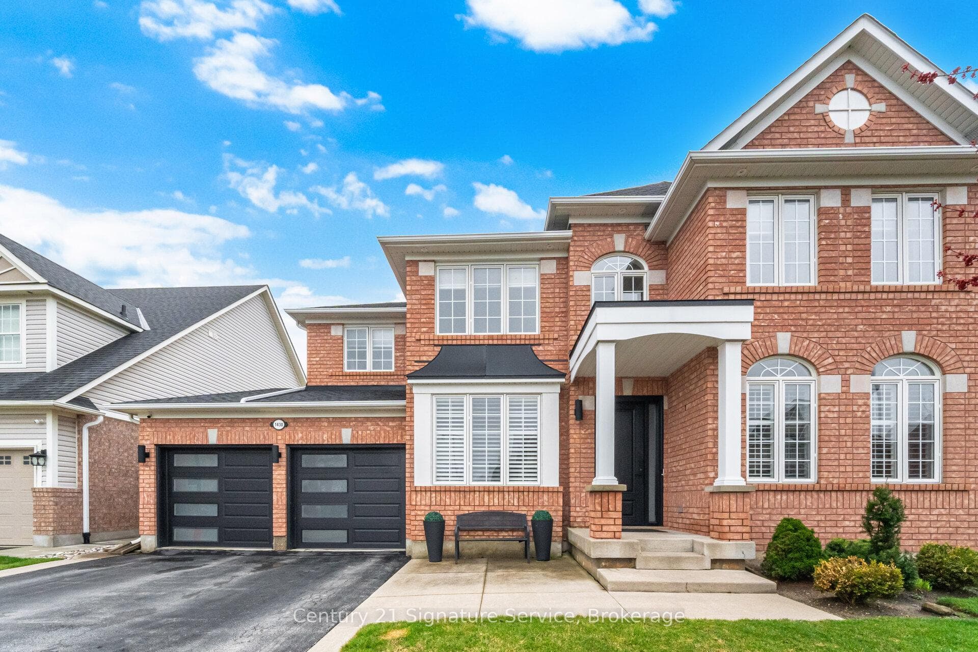 1430 Hearst Boulevard - Detached for sale in Scott, Ontario