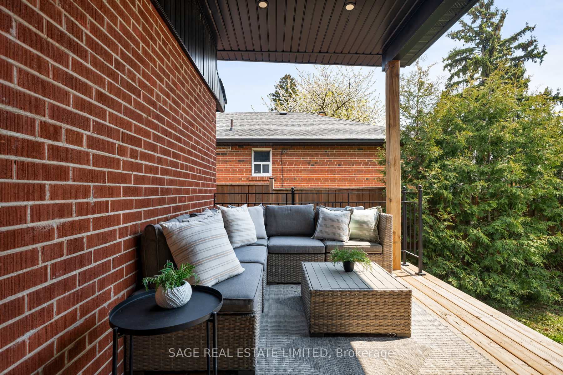 7 Rathgar Avenue - Detached photo 34 of 38 in Etobicoke (Islington / Rexdale), Ontario
