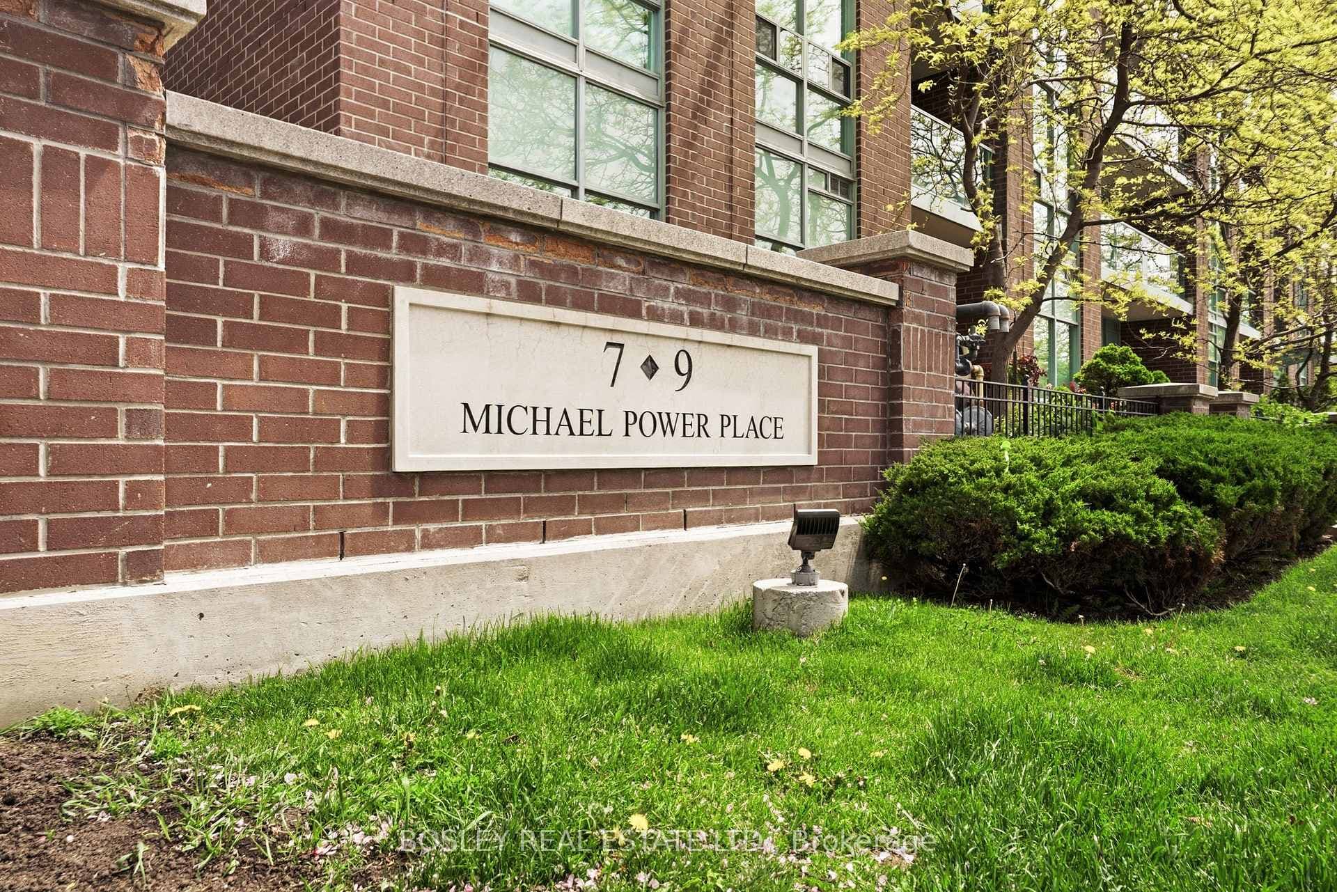 7 Michael Power Place Unit LPH06 - Condo photo 29 of 29 in Etobicoke (Islington / Rexdale), Ontario