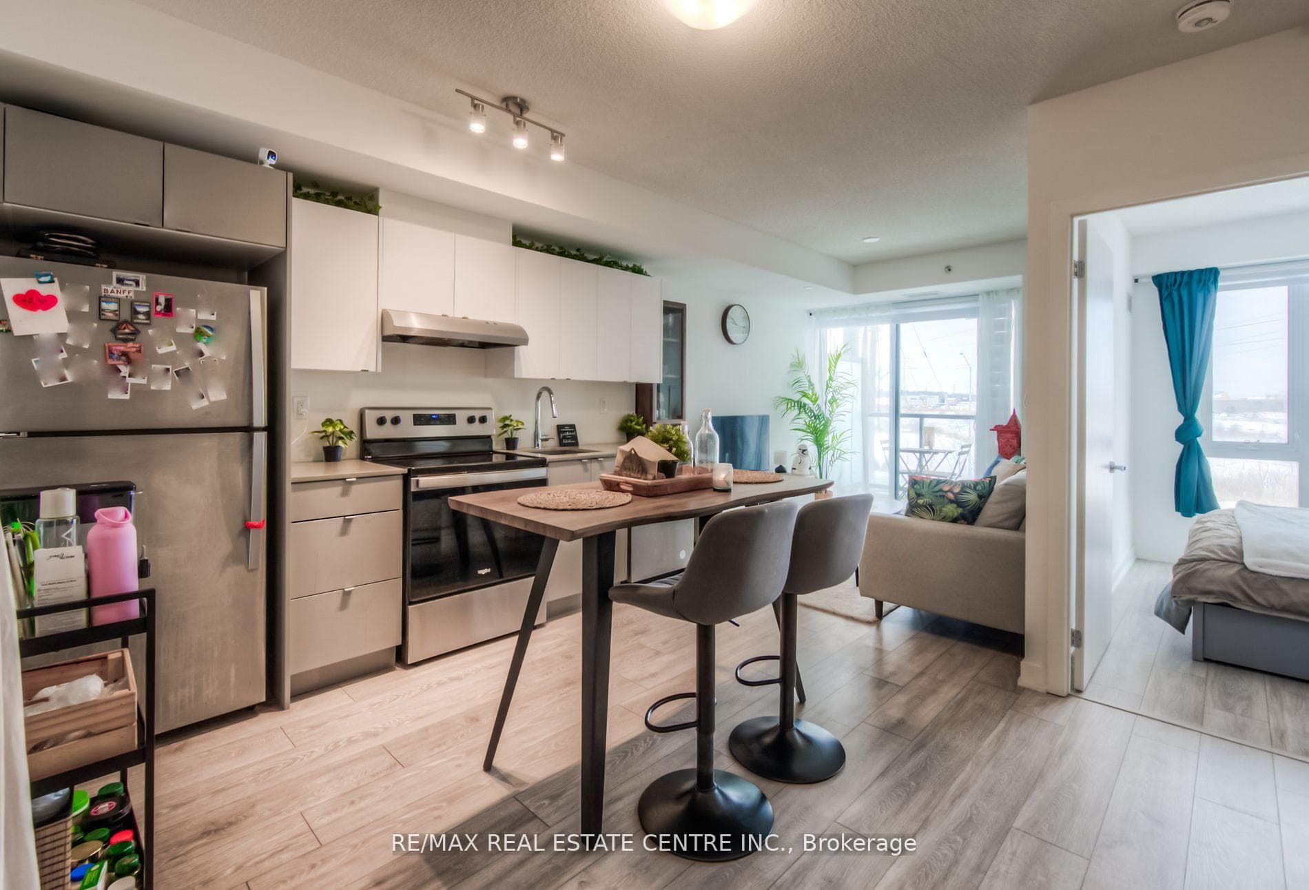 3200 Dakota Common Road Unit B310 - Condo photo 8 of 33 in Burlington, Ontario