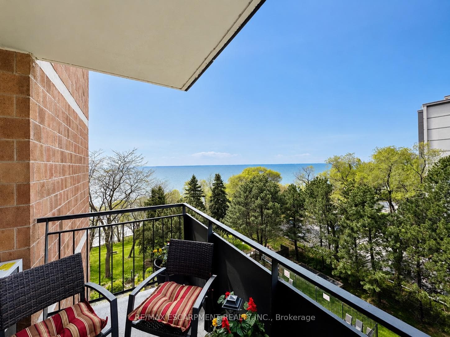 5250 Lakeshore Road Unit 602 - Condo photo 25 of 50 in Burlington, Ontario