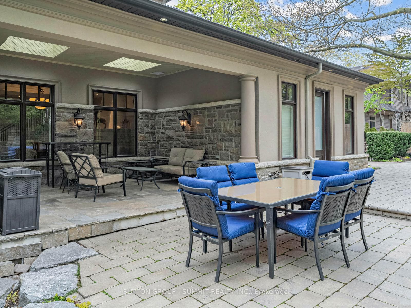 217 Eastcourt Road - Detached photo 42 of 47 in Oakville, Ontario