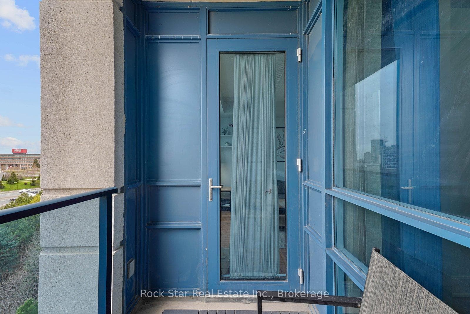 181 Wynford Drive Unit 706 - Condo photo 20 of 28 in Don Mills / Parkwoods / Victoria Village, Ontario