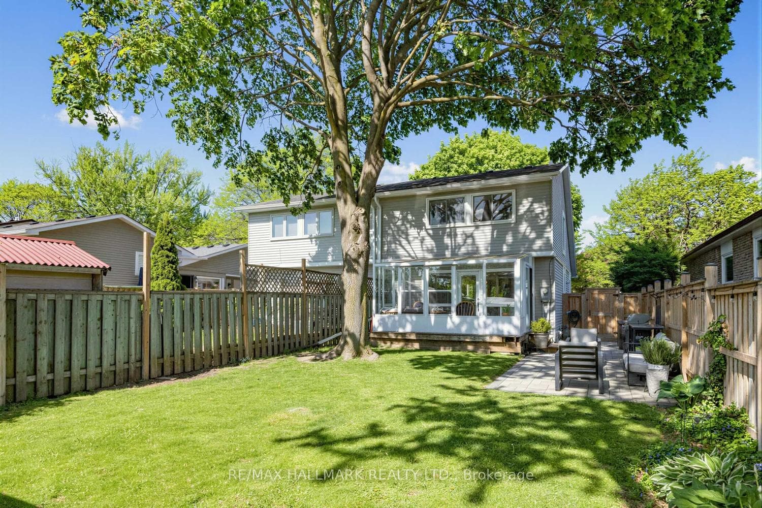 3246 Candela Drive - Semi-Detached photo 47 of 48 in Mississauga, Ontario