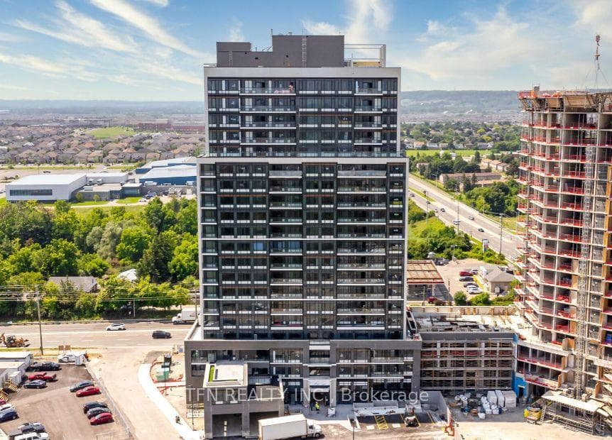 8010 Derry Road Unit 1306 - home for sale in Milton, Ontario