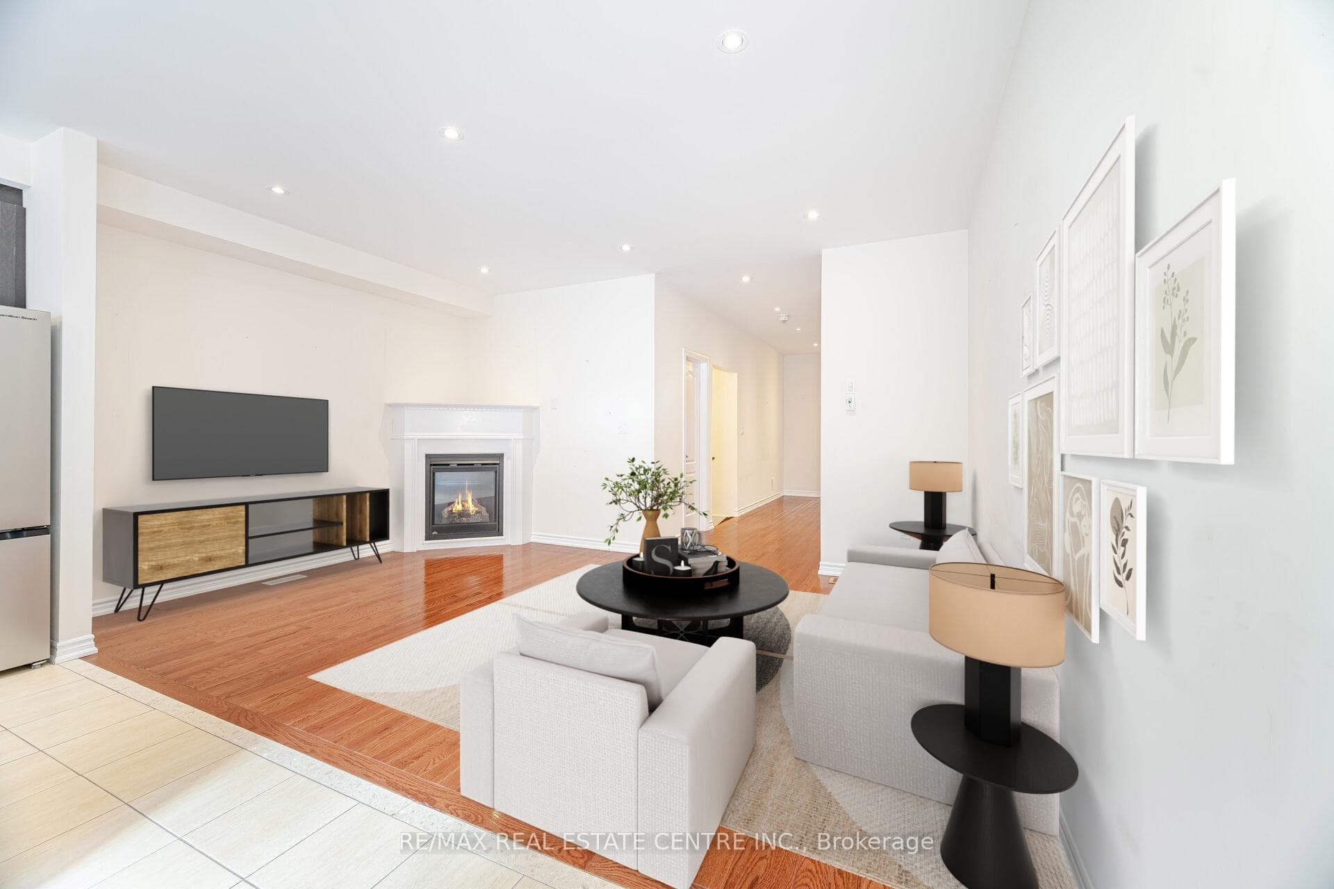 11 Yately Street - Townhouse photo 5 of 29 in Brampton, Ontario