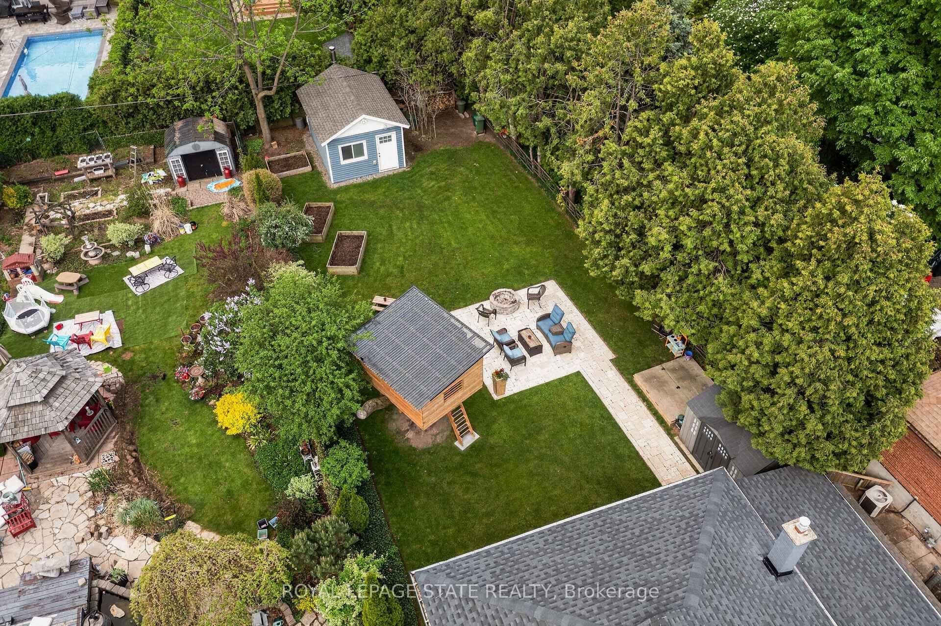 1396 Niels Avenue - Detached photo 46 of 50 in Burlington, Ontario