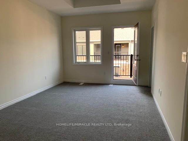 72 Coolhurst Avenue - Townhouse photo 11 of 24 in Brampton, Ontario