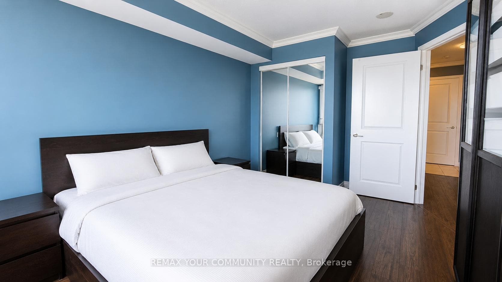 9 George Street Unit 2413 - Condo photo 23 of 34 in Brampton, Ontario